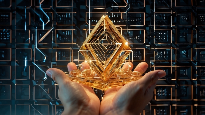 Blockchain Nedir