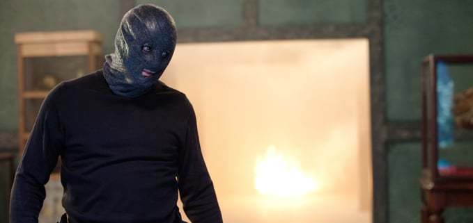 Psikopat Bir Katilin Evi: Koleksiyoncu Filmi İncelemesi!