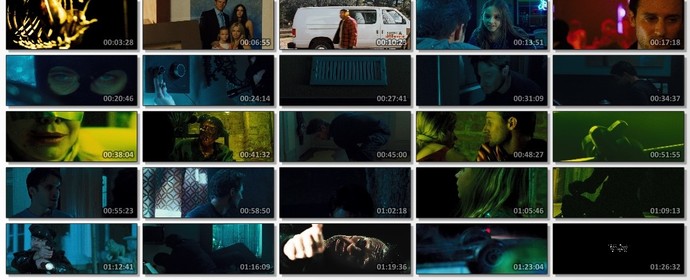 Psikopat Bir Katilin Evi: Koleksiyoncu Filmi İncelemesi!