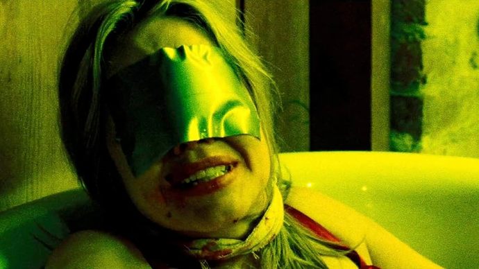 Psikopat Bir Katilin Evi: Koleksiyoncu Filmi İncelemesi!