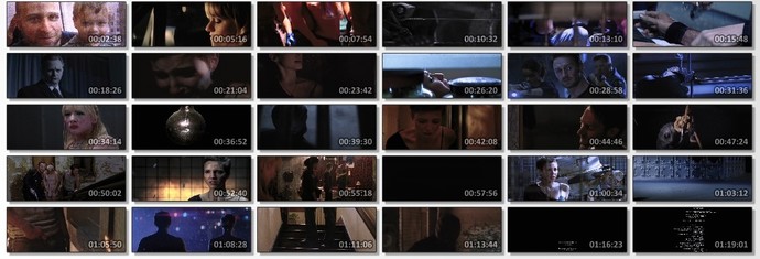 Psikopat Bir Katilin Evi: Koleksiyoncu Filmi İncelemesi!