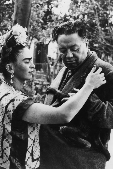 Onu Tanıyalım: Frida Kahlo