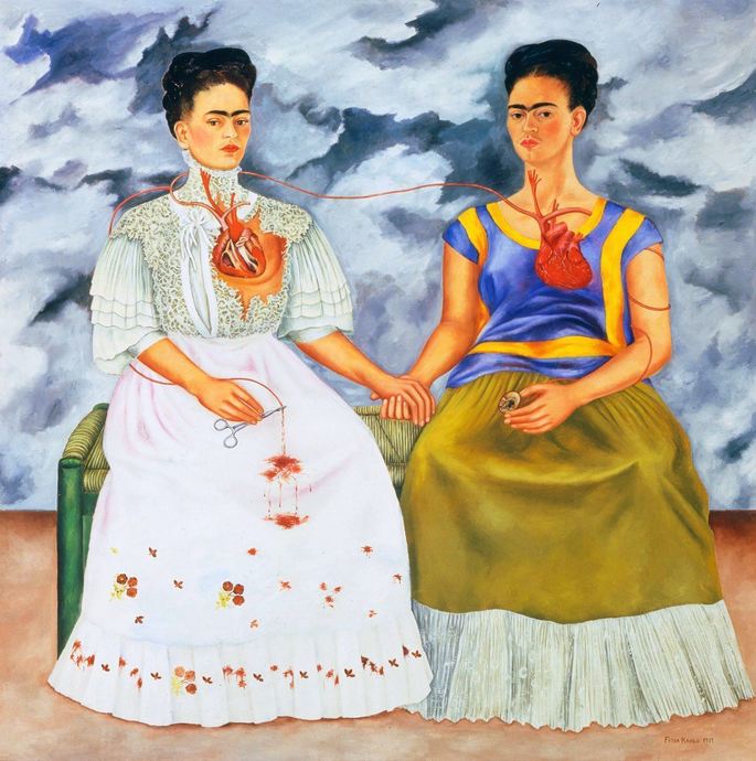 İki Frida