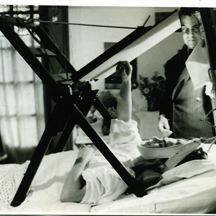 Onu Tanıyalım: Frida Kahlo