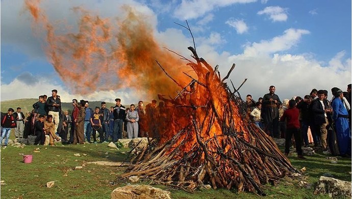 Baharın Müjdecisi: 21 Mart Nevruz Bayramının Anlamı ve Kültürel Önemi!