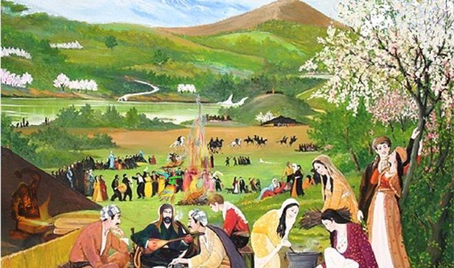 Baharın Müjdecisi: 21 Mart Nevruz Bayramının Anlamı ve Kültürel Önemi!