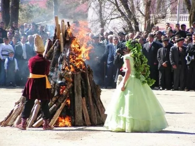 Baharın Müjdecisi: 21 Mart Nevruz Bayramının Anlamı ve Kültürel Önemi!