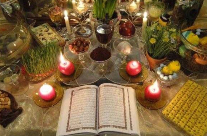 Baharın Müjdecisi: 21 Mart Nevruz Bayramının Anlamı ve Kültürel Önemi!