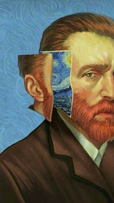 Onu Tanıyalım: Vincent van Gogh