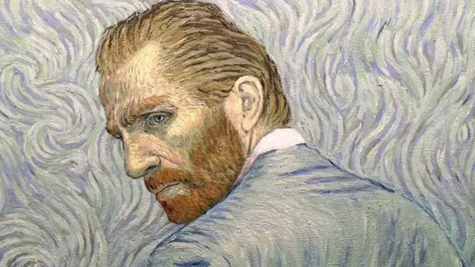 Onu Tanıyalım: Vincent van Gogh