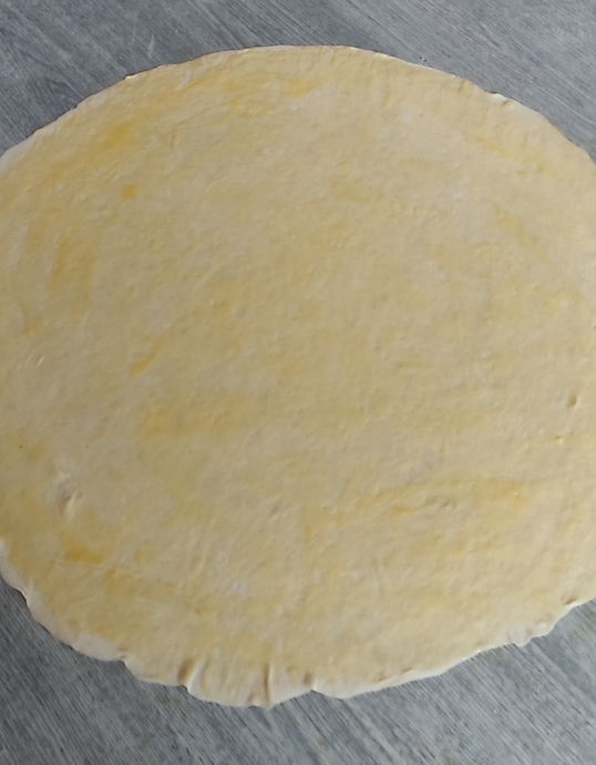 Sahur İçin El Açması Peynirli Börek Yapıyoruz!