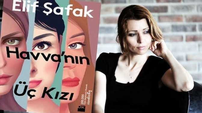 Dünyanın Kıyısında Dans Eden Kadınların Okuması Gereken Dört Eşsiz Kitap