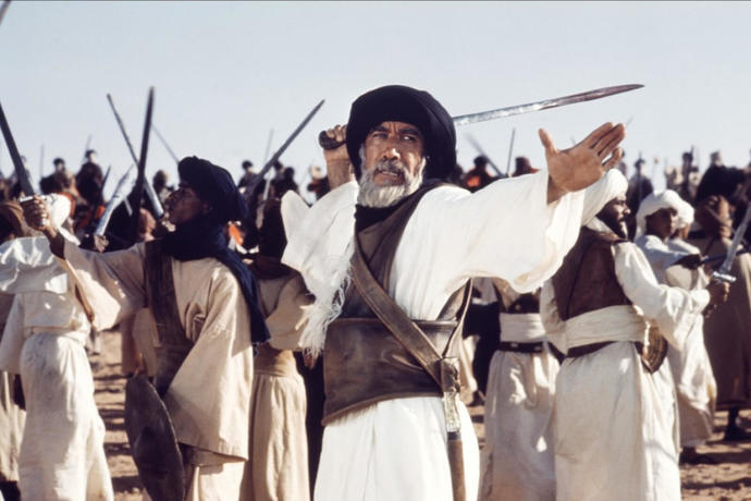 Ramazan Ayına Özel 5 Film Tavsiyem!