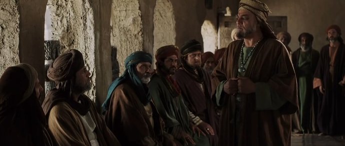 Ramazan Ayına Özel 5 Film Tavsiyem!