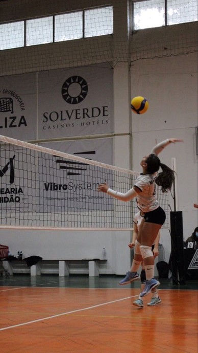 Voleybol Tutkusu: Topla Buluşmak