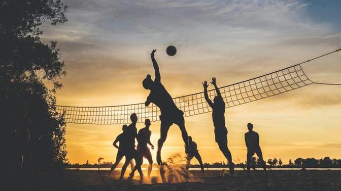 Voleybol Tutkusu: Topla Buluşmak