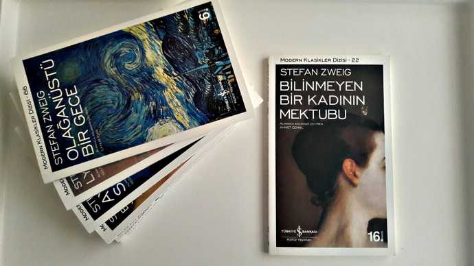 Altını Çizmeye Kıyamayacağınız Harika Kitap Alıntıları