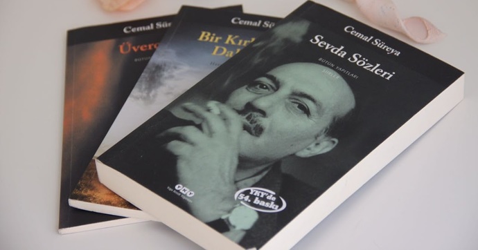 Altını Çizmeye Kıyamayacağınız Harika Kitap Alıntıları