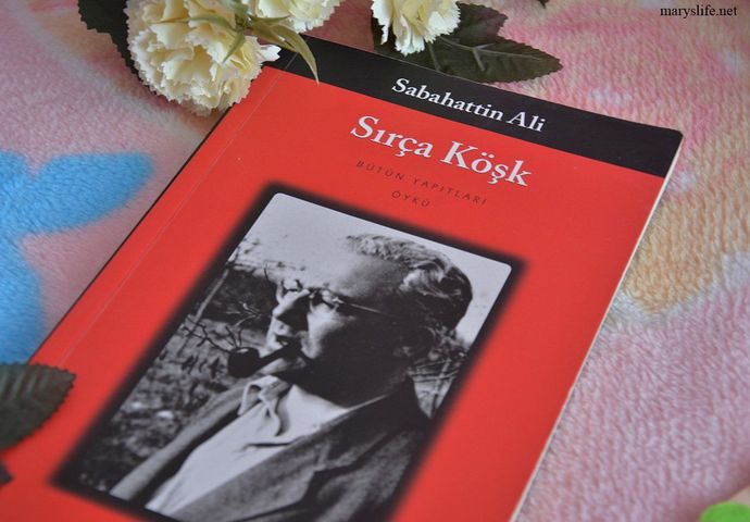 Altını Çizmeye Kıyamayacağınız Harika Kitap Alıntıları