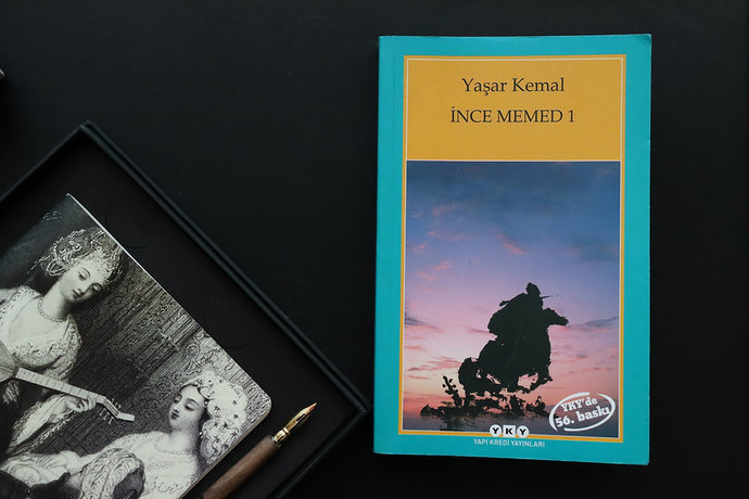 Altını Çizmeye Kıyamayacağınız Harika Kitap Alıntıları