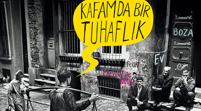 Altını Çizmeye Kıyamayacağınız Harika Kitap Alıntıları