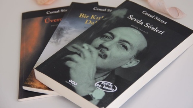 Altını Çizmeye Kıyamayacağınız Harika Kitap Alıntıları