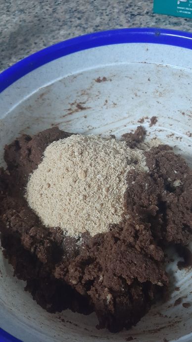 Minik Kakaolu Toplar Yapıyoruz 😋