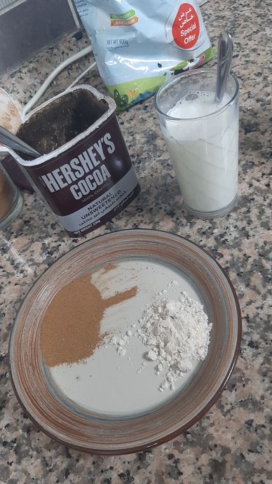 Minik Kakaolu Toplar Yapıyoruz 😋