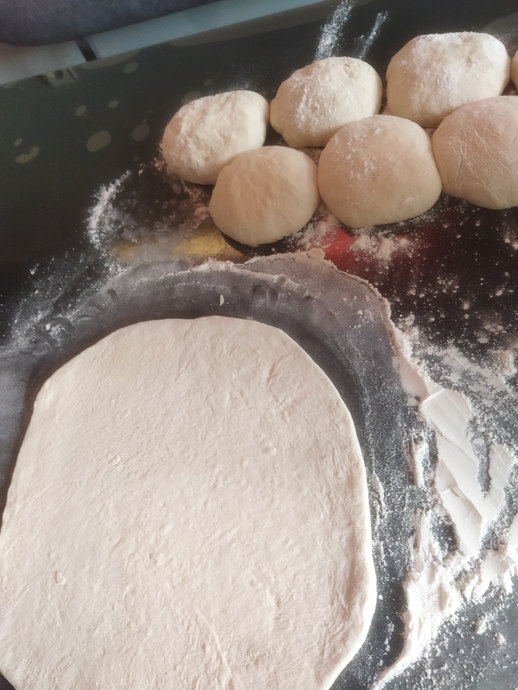 Sahurda Tantuni Severler Buraya!