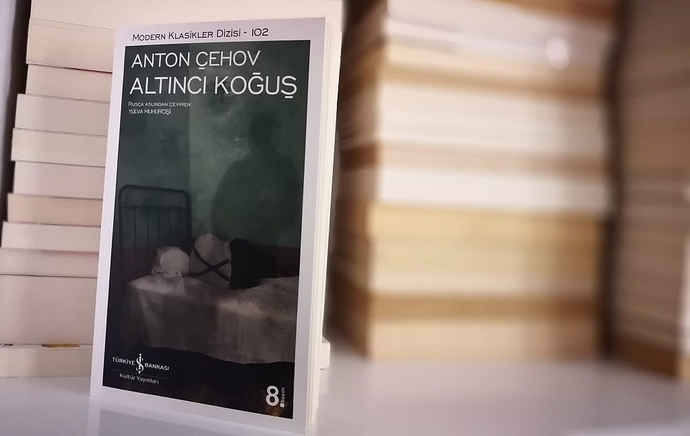 “Akıl, yeri doldurulamaz bir zevk kaynağıdır.”