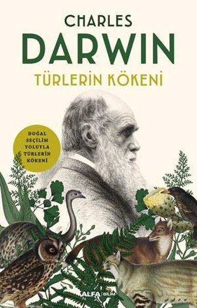 Evrim Teorisi ve İnsan Türlerinin Evrimi: Biyolojik ve Antropolojik Bir İnceleme