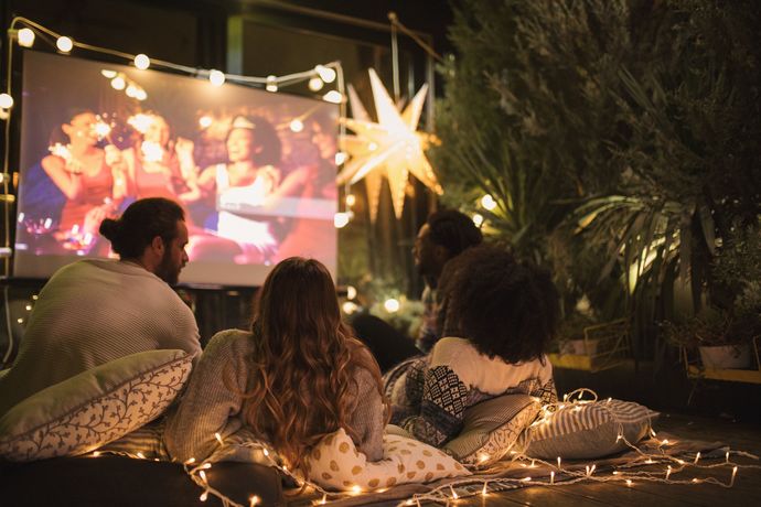 Harcadığınız Zamana Kesinlikle Değecek 5 Sürükleyici Film Önerisi!