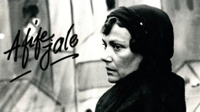 Afife Jale