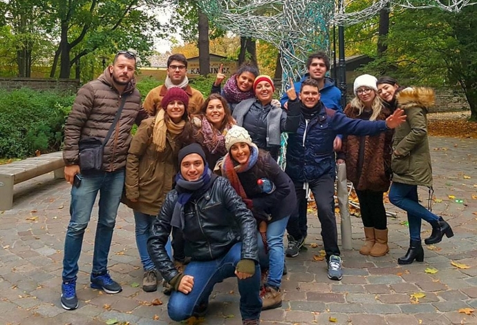 Yurt Dışı Hayalinizi Hayal Olmaktan Çıkaracak Fırsatlar Rehberi!