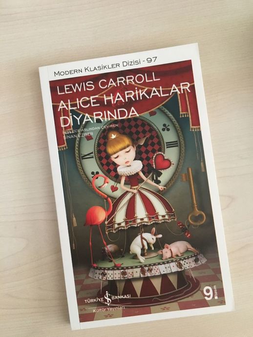 Bir Zamanlar Yasaklanmış Kitaplara Bakalım!