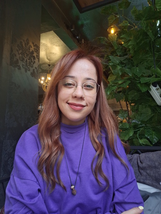 Buse Bayraktar