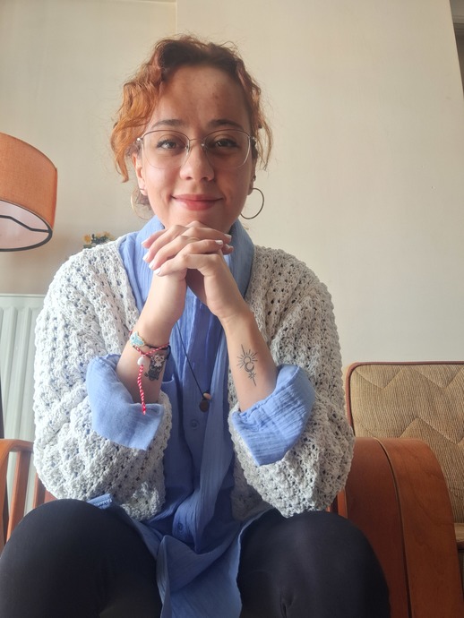 Buse Bayraktar