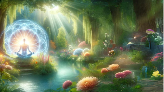 Thetahealing Nedir?