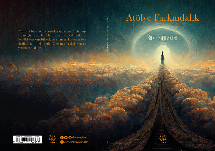 Atölye Farkındalık - Buse Bayraktar
