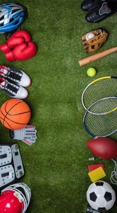 Temel Spor Ekipmanları