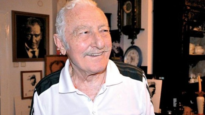 Nezaketli Duruşuyla Futbol Camiasının Efsane İsmi: Süleyman Seba