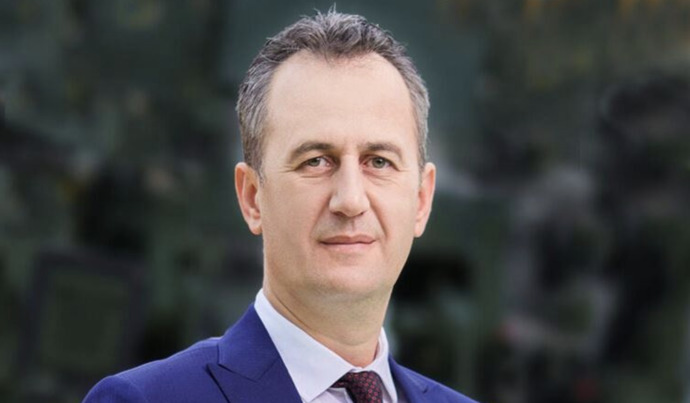 Prof. Dr. Haluk Gorgun