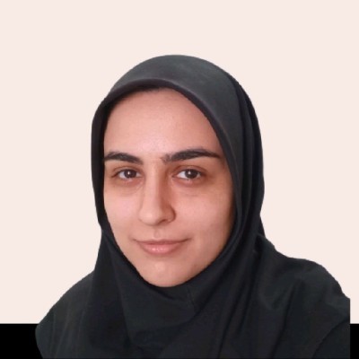 Samaneh Dehghanpour
