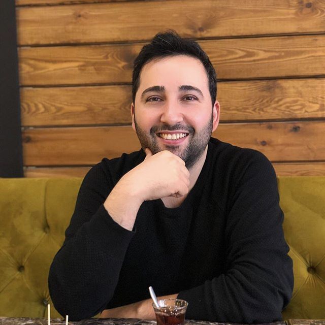 Kaan Gülten