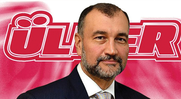 Murat Ülker