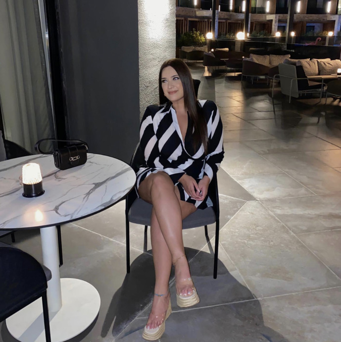 Merve Tokgöz