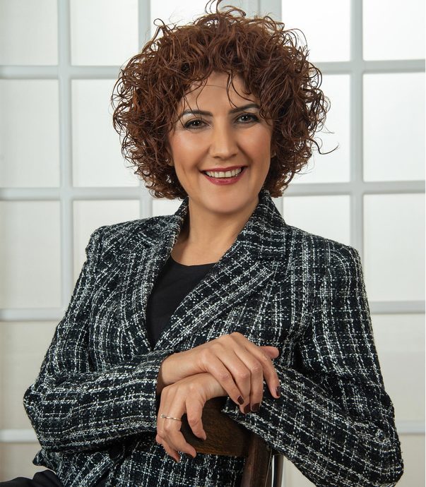 Hülya Mutlu