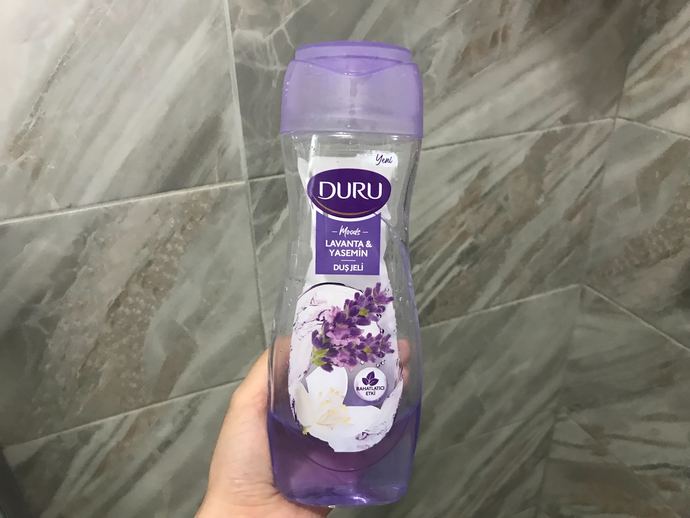Duru duş jeli