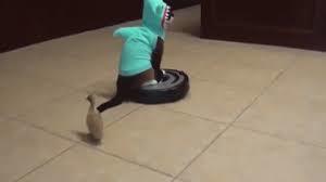 Robot Süpürgeye İhtiyacınızın Olduğunu Anlayacağınız 5 Madde!
