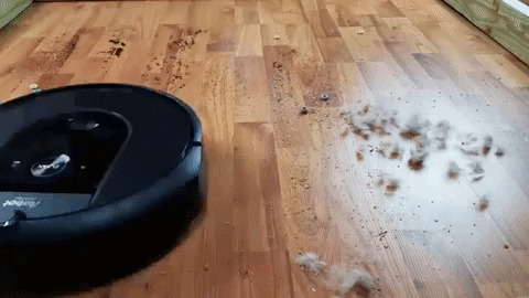 Robot Süpürgeye İhtiyacınızın Olduğunu Anlayacağınız 5 Madde!